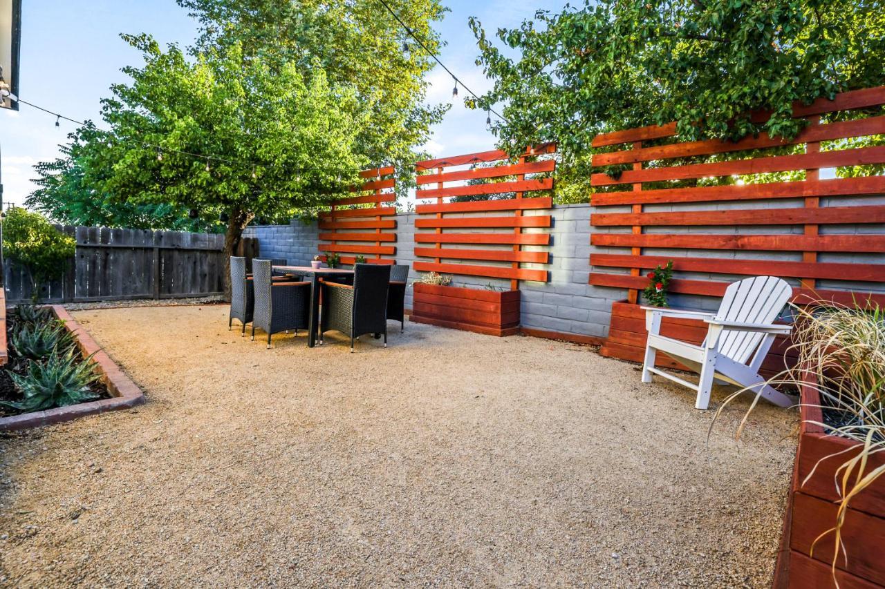 The Nook Villa Paso Robles Exterior photo